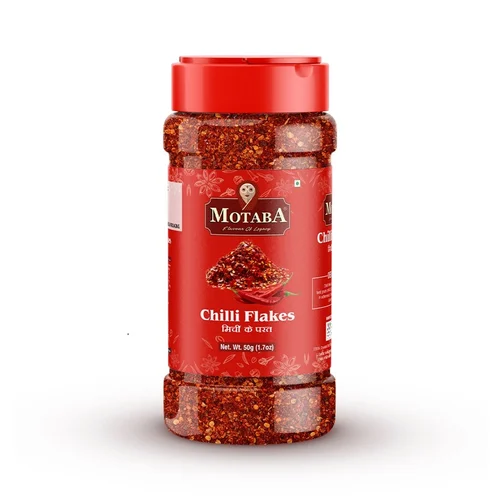 Chilli Flakes