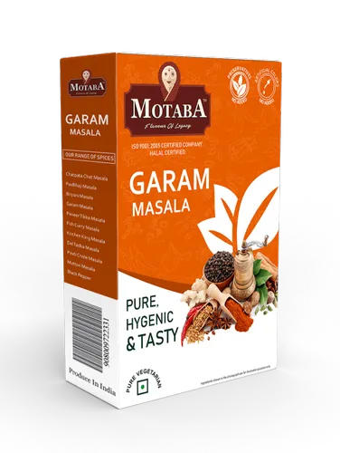 Garam Masala