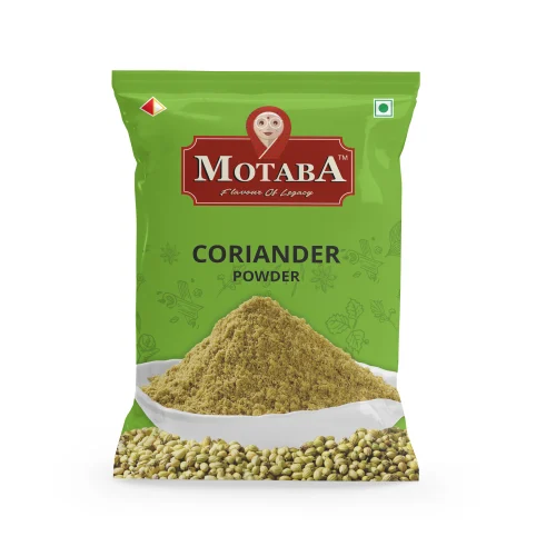 Coriander Powder (AA Grade)