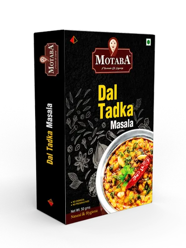 Dal Tadka Masala