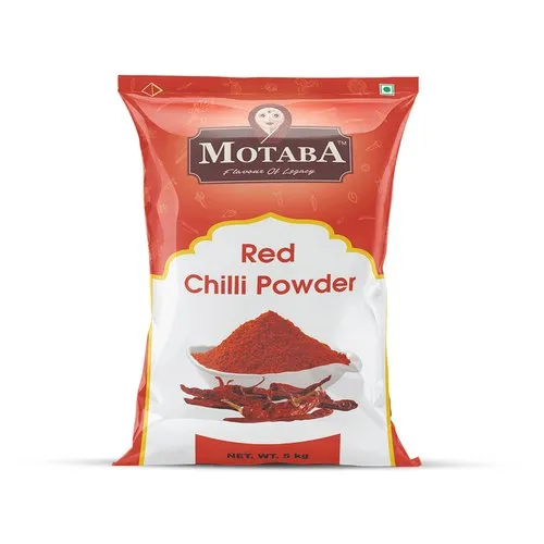 Red Chilli Powder (AA Grade)