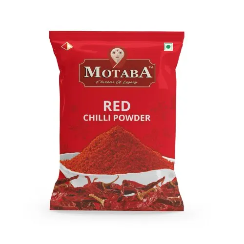 Red Chilli Powder Tikha (AA Grade)